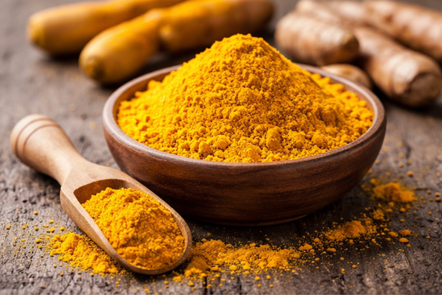 Turmeric Powder